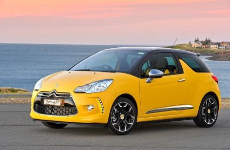 DS3